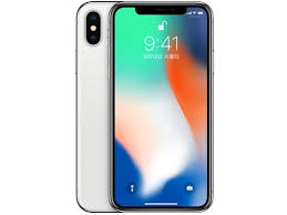iPhone X 256GB