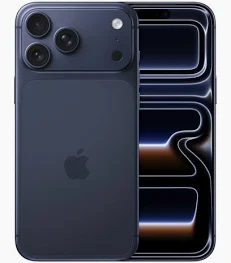 iPhone 17 pro max 256GB