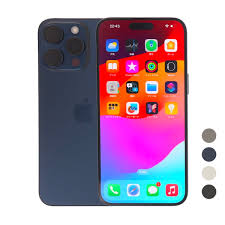 iPhone 15 Pro Max 1TB