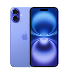 iPhone 16 256GB