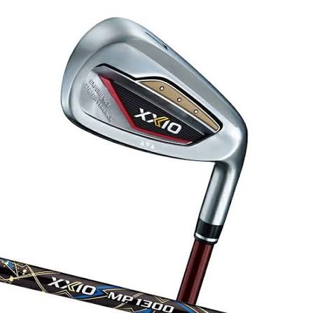 ダンロップ ゼクシオ13 アイアンセット