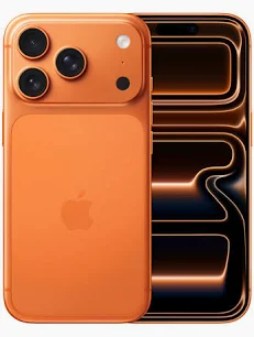 iPhone 17 pro 256GB