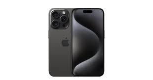iPhone 15 Pro 64GB