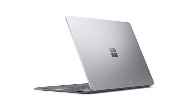 Surface Laptop 4