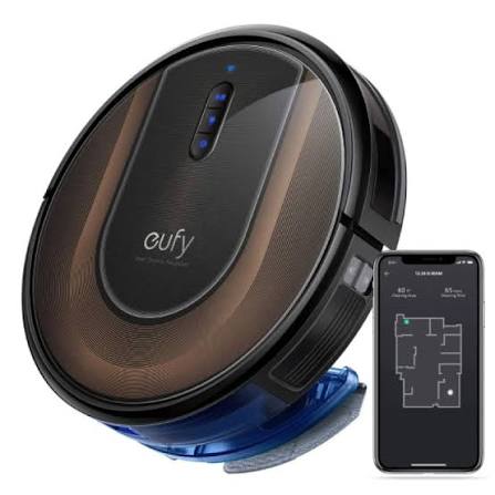 Anker Eufy RoboVac